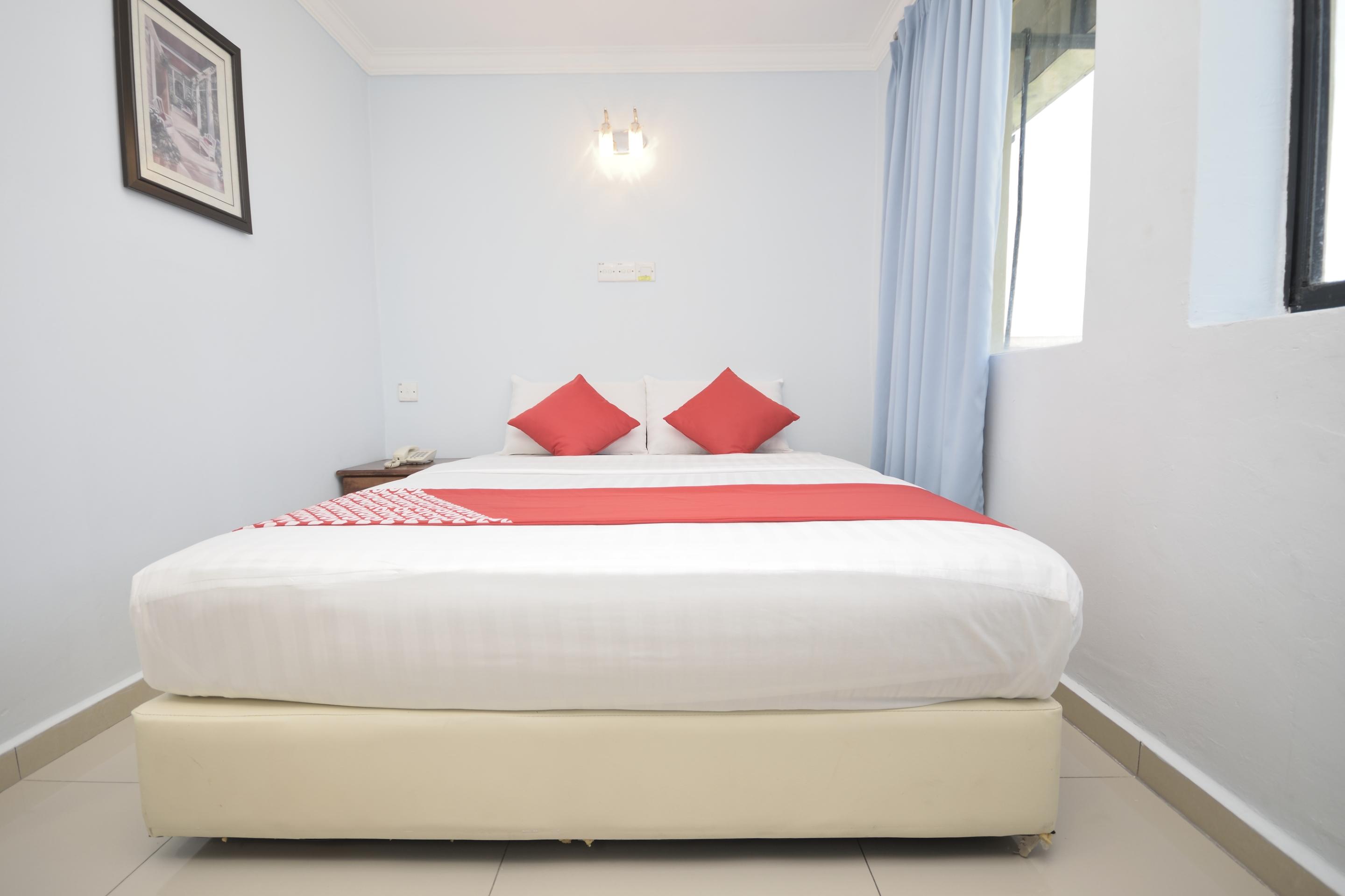 Super Oyo 969 Hotel Pantai View Labuan Exterior photo