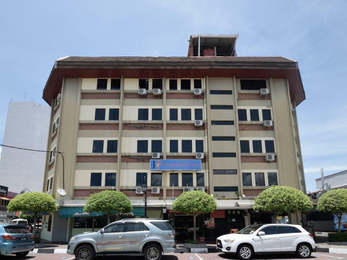 Super Oyo 969 Hotel Pantai View Labuan Exterior photo